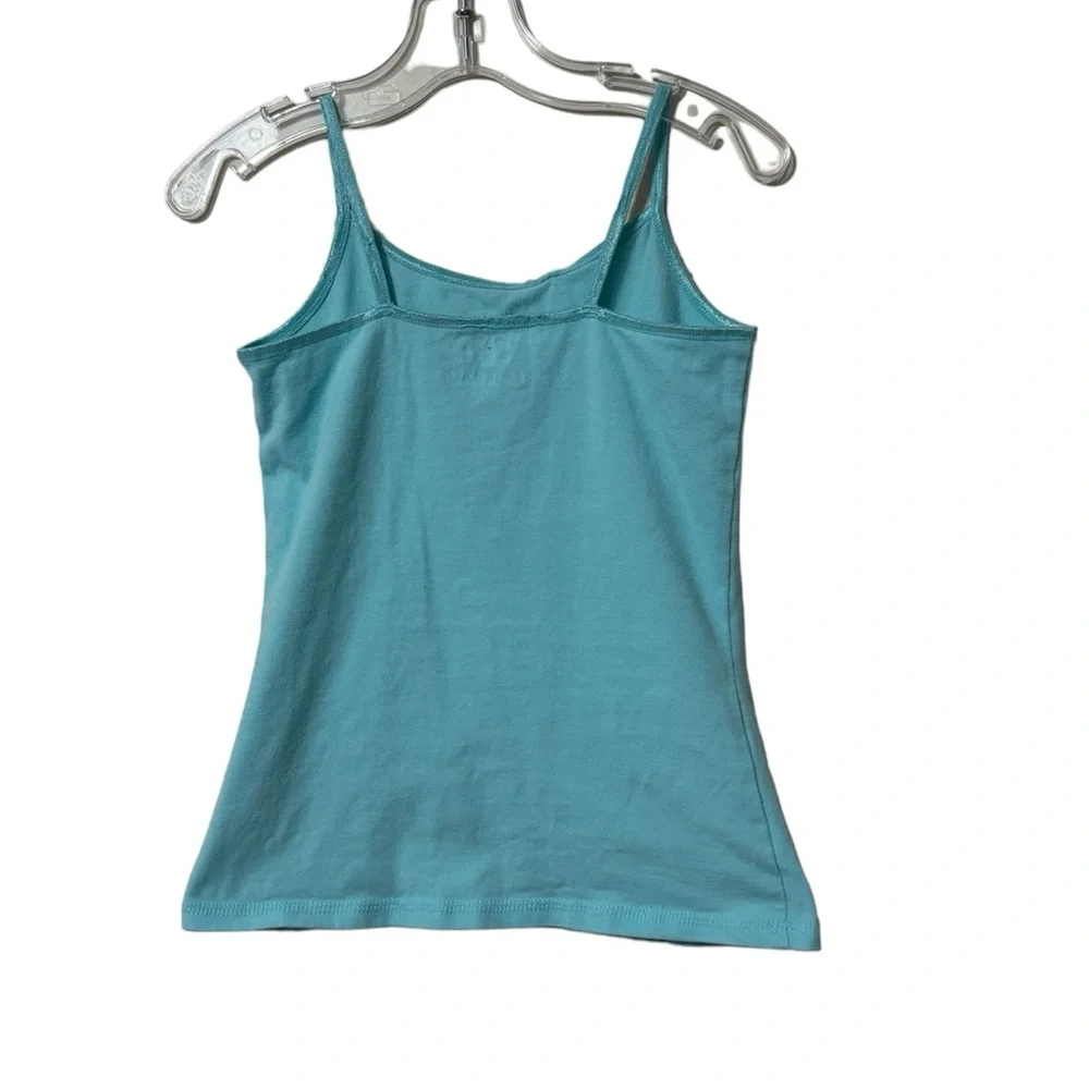Justice Girls Tank Top Size 6/7